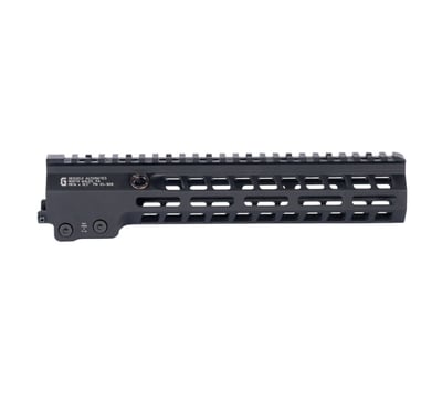 Geissele 10.5" Super Modular Rail MK14 - M-LOK - 05-1658B - $199.95 