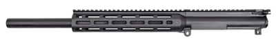 GEMTECH Integra 15-22 22LR Suppressed Upper Assembly - $349.99