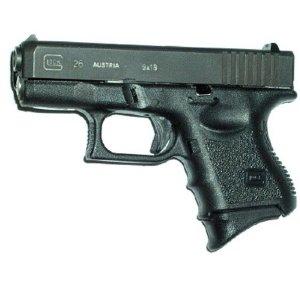 Pearce Grips Gun Fits GLOCK Model 26/27/33/39 Grip Extension + FSSS* - $13.25 (Free S/H over $25)