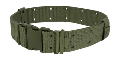 Condor G.I. Style Nylon Pistol Belt - Olive Drab - $11.99