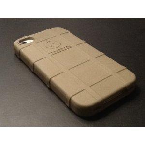 New Magpul Field Case iPhone 4 Flat Dark Earth - $5.31 shipped (Free S/H over $25)
