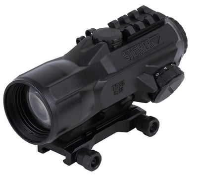 Steiner T536 Rapid Dot 556 Prism Sight - $399.99 