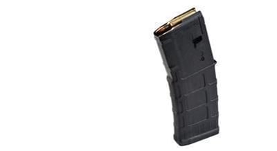 Magpul PMAG 30 AR/M4 GEN M3 - Black Non-Window - $12 (Free Shipping over $50)