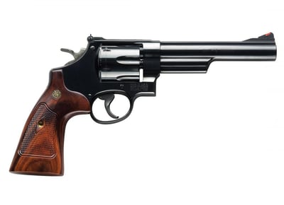 SMITH & WESSON Model 57 SW Classic 41 Mag 6" 6rd - $941.99 (Free S/H on Firearms)