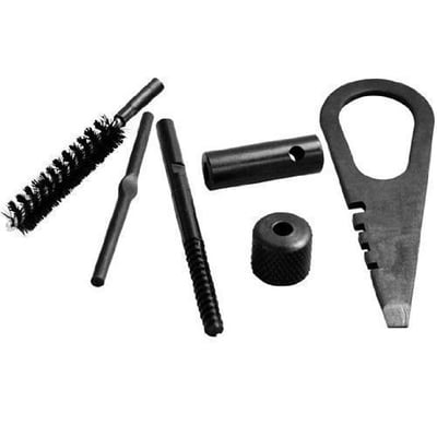 Aim Sports Mosin Nagant Cleaning Kit (Black, Small) - $8.98 + Free S/H over $25 (Free S/H over $25)
