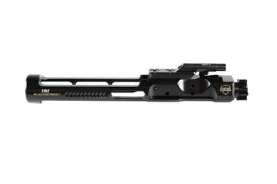 Rubber City Armory Low Mass Competition AR-15 BCG w/ Adjustable Gas Key - $279 