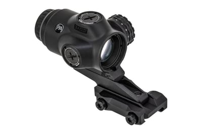 Primary Arms SLx 3X MicroPrism with Red Illuminated ACSS Raptor 5.56/.308 Reticle - Yard - $229.95 (Add to Cart to See Price) 