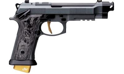 Beretta 92XI Corsa W/ Gray / Marbled Grip 9mm 5.1" 22rd Pistol - $999.99 