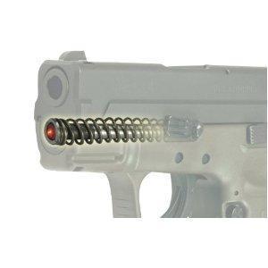 LaserMax Guide Rod Laser Springfield 3" XD Series (9mm, .40 Cal Only) - $180.15 shipped (Free S/H over $25)
