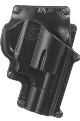 Fobus Roto Holster RH Belt J357RB Smith & Wesson All 38/357 J Frame, Rossi 88 - $20.42 + Free S/H over $25 (Free S/H over $25)
