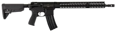 BCM 750790 RECCE-16 KMR-A 223 Rem,5.56x45mm NATO 16" 30+1 Black - $1231.99 (Add To Cart)