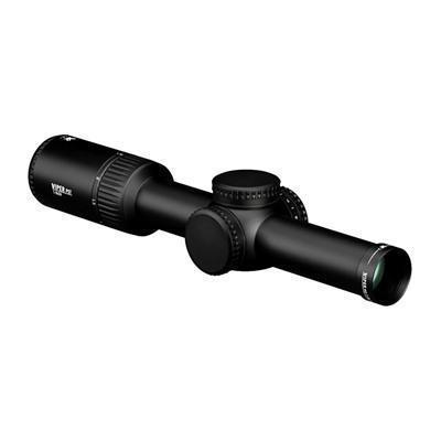 Vortex Viper PST Gen II 1-6x24 VMR-2 MOA Scope PST-1605 - $$430 with code VTX15 (FREE Shipping over $250, Firearms $13.95 Flat S/H)