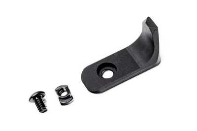 Battle Arms BATTLEARMS M-LOK Micro Handstop Aluminum - $12.95