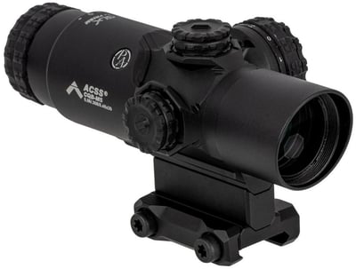 Primary Arms GLx 2X Prism Scope ACSS CQB-M5 5.56/5.45/.308 - $369.99