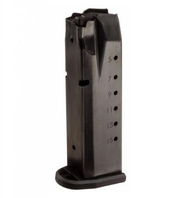 ProMag M&P40 40 S&W 15 Rd Pistol Magazine - Per Each - $9.88 (Free Shipping over $50)