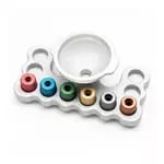 Area 419 Aluminum Powder Funnel Master Kit - $75 + Free Shipping 