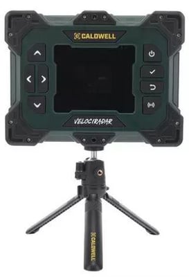 Caldwell Velociradar Chronograph with Bluetooth - $449.99
