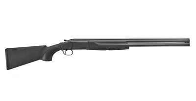 Stoeger Condor Field 12 Gauge O/U Shotgun with Black Synthetic Stock and 28 Inch Barrel - $299 (Free Shipping over $250)