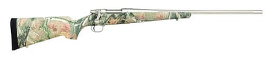 Remington 86052 Model 7 Xcr Camo 308win - $844  (Free Shipping on Firearms)
