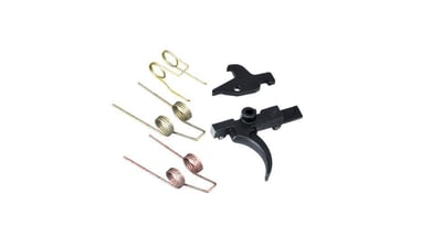 JP Enterprises AR-15 .154In. Small Pin Trigger Kit, Black - $87.58 after code "GUNDEALS" (Free S/H over $49 + Get 2% back from your order in OP Bucks)