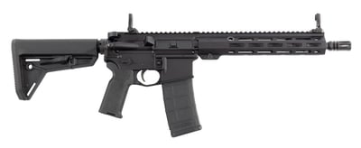 Colt M5 5.56 NATO 10.3" 30rd SBR, Troy Sights, Magpul CTR Stock, Black - $1755 