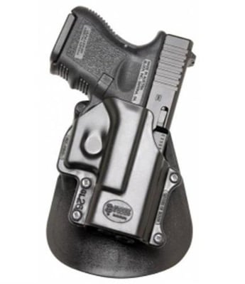 Fobus Standard Holster RH Paddle GL3 Glock 20/21/37/38 / ISSC M22 - $11.48 + Free S/H over $25 (Free S/H over $25)