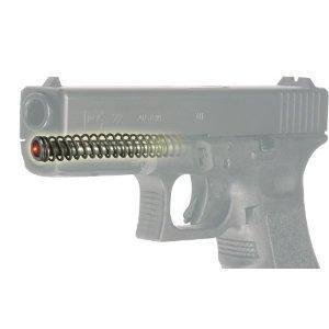LaserMax Guide Rod Red Laser Sight for Glock 17, 22, 31, 37 (Fits Gen 1-3 Glocks) - $163.15 shipped (Free S/H over $25)