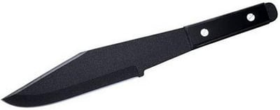 Cold Steel Perfect Balance Thrower, Black - $14.86 + FREE Shipping