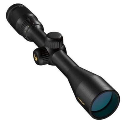 Nikon ProStaff 3-9 x 40 Black Matte Riflescope (Nikoplex) - $99.98 shipped Record Low (Free S/H over $25)