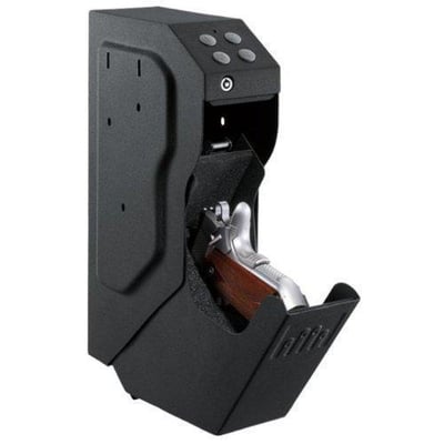 Gunvault SpeedVault SV500 gun safe - $89.99 + FREE Shipping