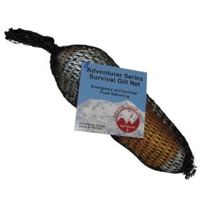 Survival Gill Net - $22.20 (Free S/H over $25)