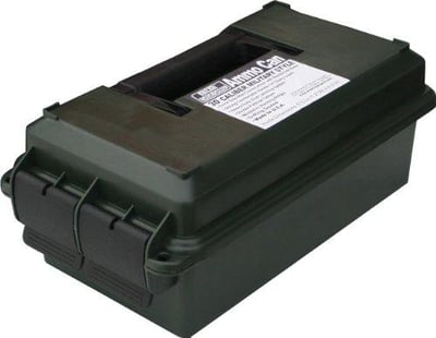 MTM 30 Caliber Ammo Can - $7.69 + Free S/H over $49 (Free S/H over $25)