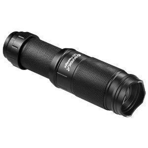 Barska 140 Lumen 3W LED Zoom Flashlight - $9.06 (add-on item) (Free S/H over $25)