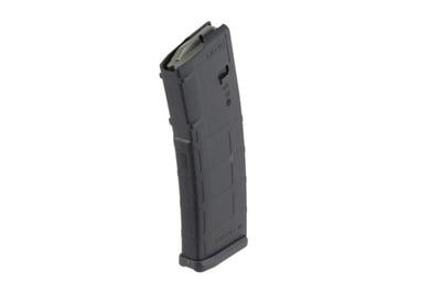 Magpul PMAG 30 AR-15 Gen M2 MOE 5.56 Magazine Black - $7.99 