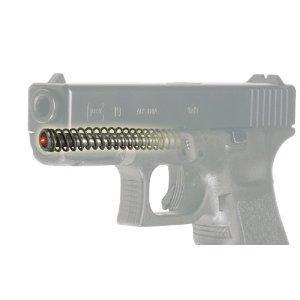 LaserMax Guide Rod Laser Sight for Glock 19, 23, 32, 38 (Fits Gen 1-3 Glocks) - $163.15 + Free Shipping (Free S/H over $25)