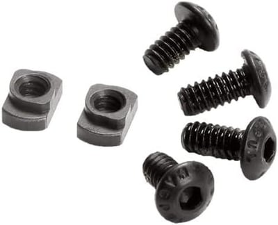 Magpul M-LOK T-Nut Replacement Set - $4.74 + FREE Shipping