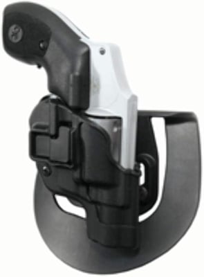 Blackhawk! SERPA Concealment Holster - Matte Finish, Size 32, Right Hand, Taurus 85 series 2" .38 - $22 + FREE Shipping