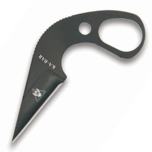 KA-BAR TDI Law Enforcement Last Ditch Knife - $12.69 + Free* Shipping (Free S/H over $25)