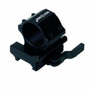 Sightmark Flip-to-Side 30mm Mount + Free Shipping - $27 (record low) (Free S/H over $25)