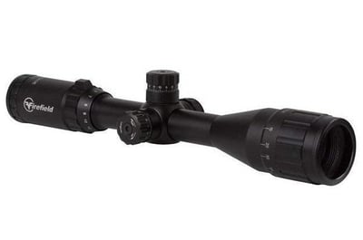 Firefield Tactical 8-32x50mm AO IR Riflescope - $105.95 shipped (Free S/H over $25)