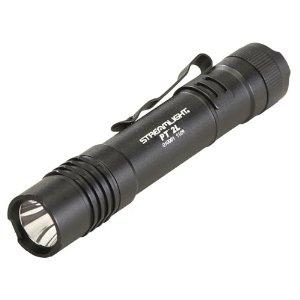 Streamlight Protac Tactical Flashlight 2L with White LED and Holster - $48.99 + FS** (Free S/H over $25)