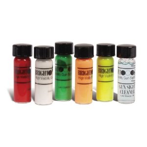 Truglo Paint Bright Sight Kit, Multiple - $15.98 + FSSS* (Free S/H over $25)
