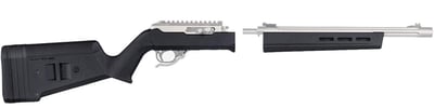 Magpul Hunter X-22 Takedown Stock for Ruger 10/22 Takedown, Black/ Gray - $71.21 + FREE Shipping