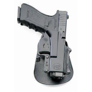 Fobus Standard Holster RH Paddle GL2 Glock 17/19/22/23/31/32/34/35 - $13.99 & FREE Shipping