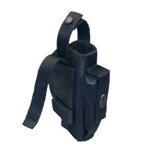 UTG Deluxe Ambidextrous Belt Holster + Free Shipping - $7.49 (Free S/H over $25)