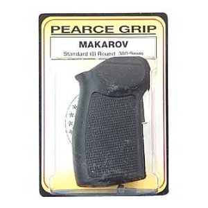 Pearce Grips Gun Replacement Grips for Makarov 8 shot + FSSS* - $12.54 (Free S/H over $25)