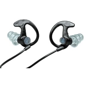 EP5 Sonic Defenders Max Ear Protection Earplugs + FS - $10.21 (Free S/H over $25)