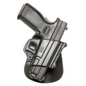 Fobus Compact Holster Paddle SP11B H&K P2000/Springfield XD,XDM/Taurus PT111 G2 - $23.99 (Free S/H over $25)