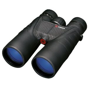 Simmons ProSport 12x 50mm Roof-Prism Waterproof/Fogproof Binoculars (Black) - $41.45 shipped (Free S/H over $25)