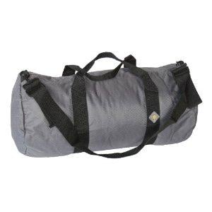 Northstar 1050 HD Tuff Cloth Diamond Ripstop Series Gear/Duffle Bag (12 x 24-Inch, Charcoal) - $9.66 (Free S/H over $25)